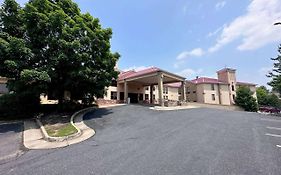 Wingate By Wyndham 2*