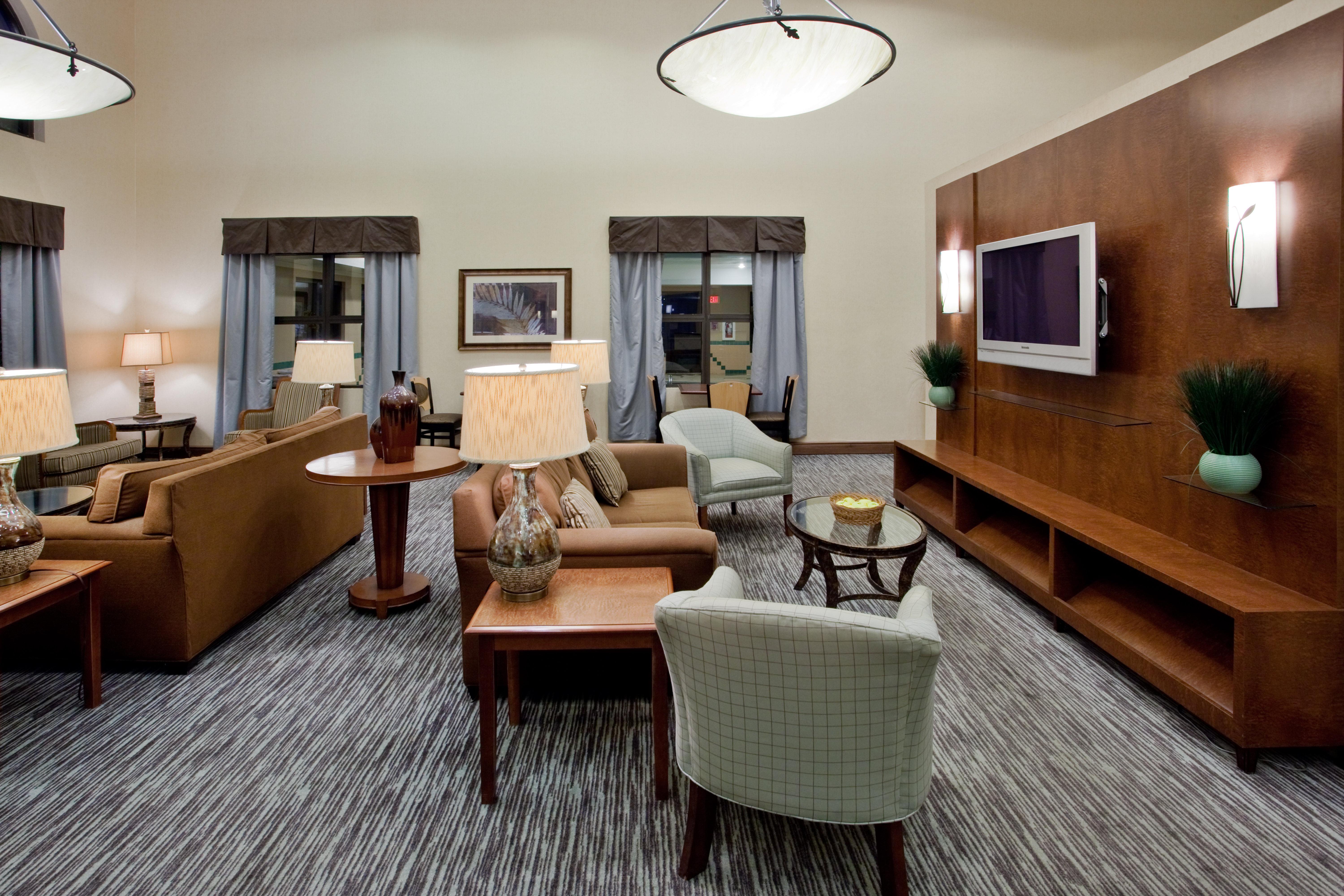 Hotel Wingate By Wyndham Waynesboro Exterior foto